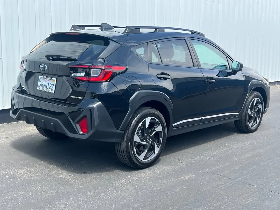 2024 Subaru Crosstrek 3rd Gen - Image 4 of 7