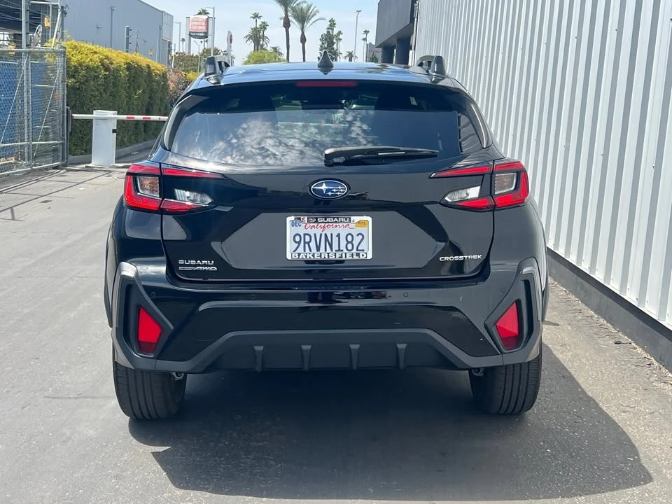 2024 Subaru Crosstrek 3rd Gen - Image 3 of 7