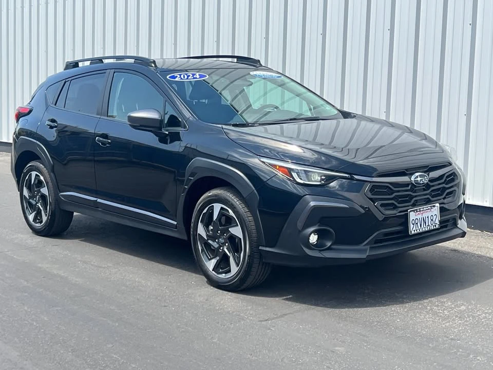 2024 Subaru Crosstrek 3rd Gen - Image 6 of 7