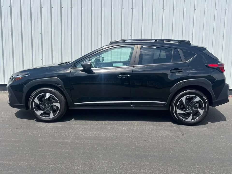 2024 Subaru Crosstrek 3rd Gen - Image 2 of 7