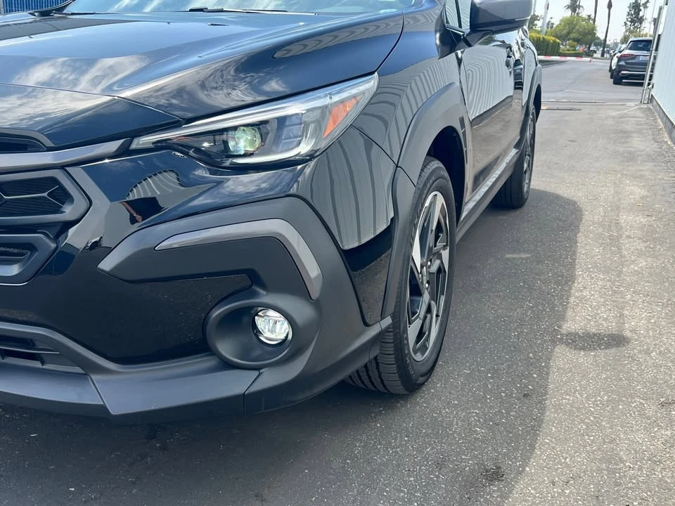 2024 Subaru Crosstrek 3rd Gen - Image 7 of 7