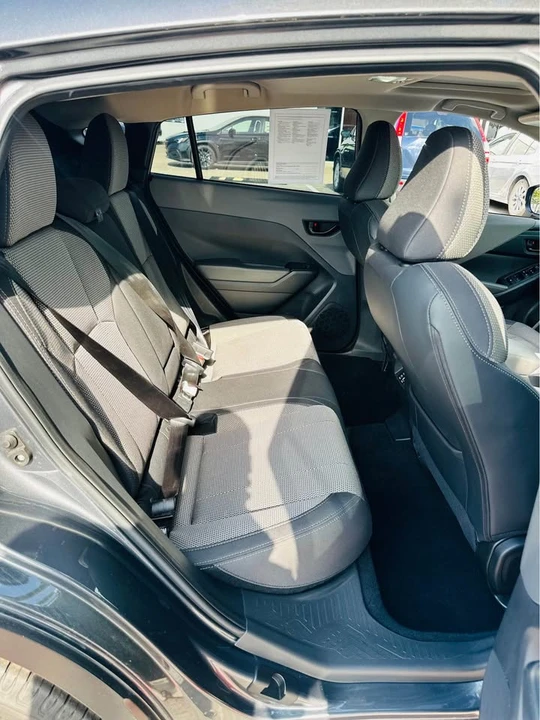 2024 Subaru Crosstrek 3rd Gen - Image 19 of 19