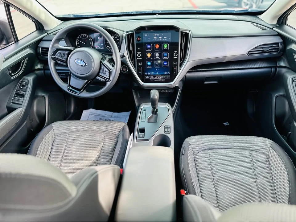 2024 Subaru Crosstrek 3rd Gen - Image 16 of 19