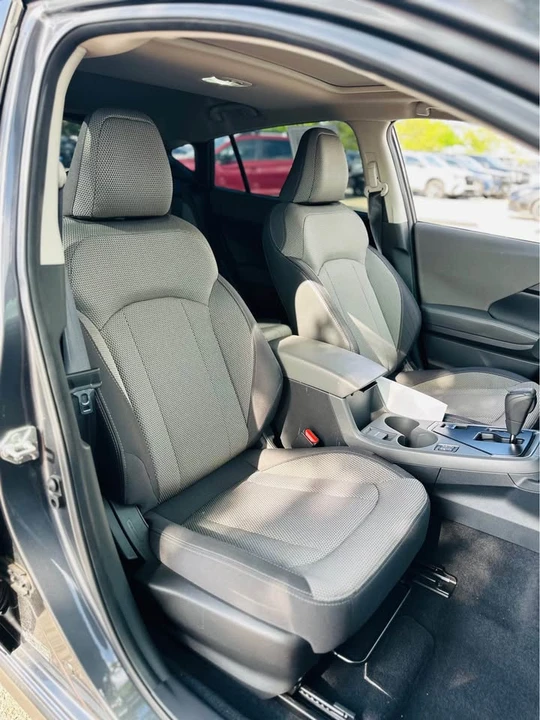 2024 Subaru Crosstrek 3rd Gen - Image 18 of 19