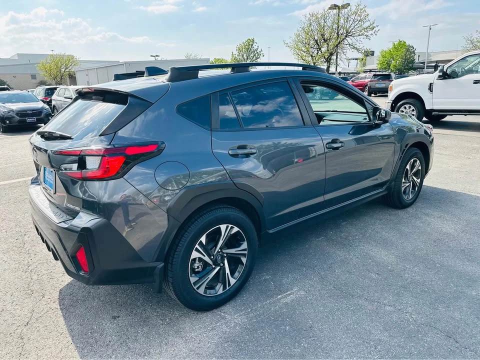2024 Subaru Crosstrek 3rd Gen - Image 6 of 19