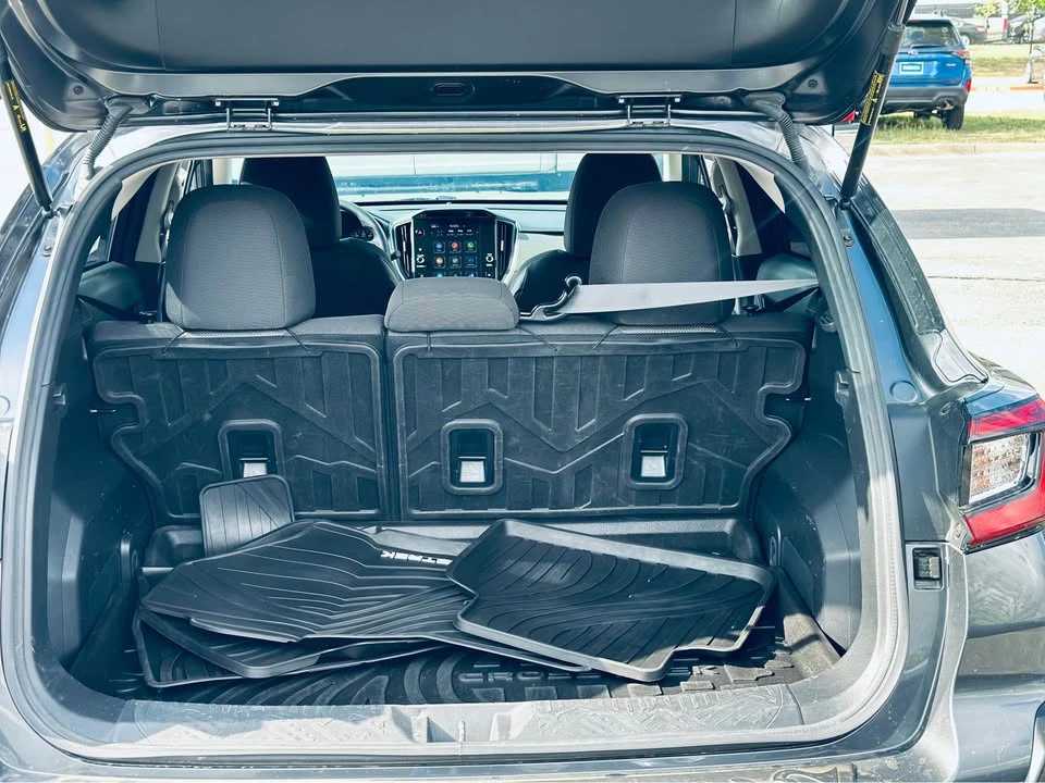 2024 Subaru Crosstrek 3rd Gen - Image 4 of 19