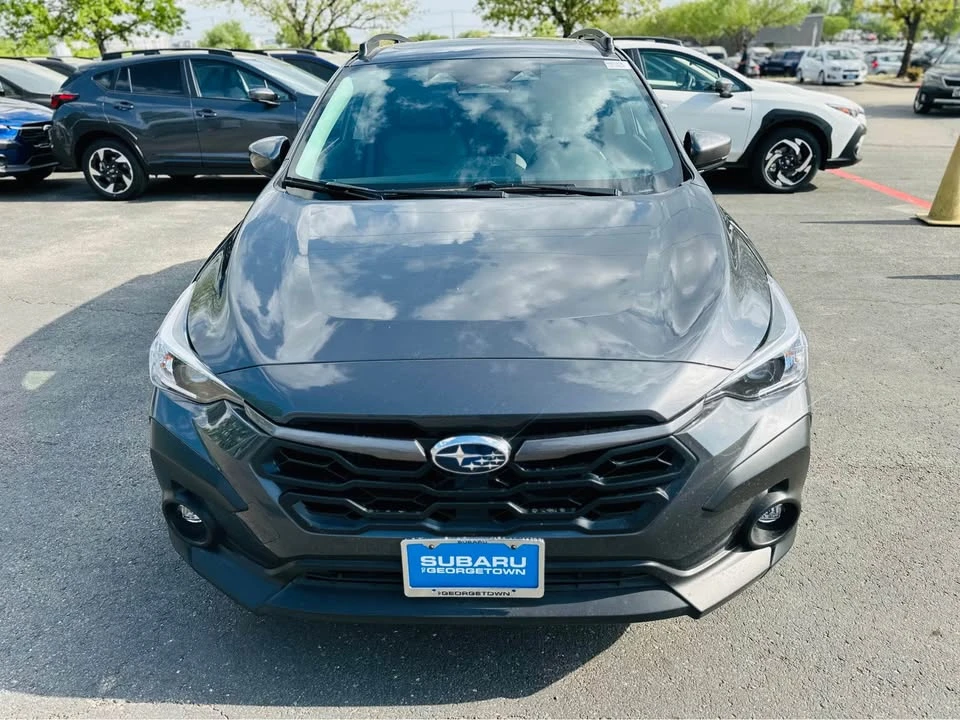 2024 Subaru Crosstrek 3rd Gen - Image 8 of 19