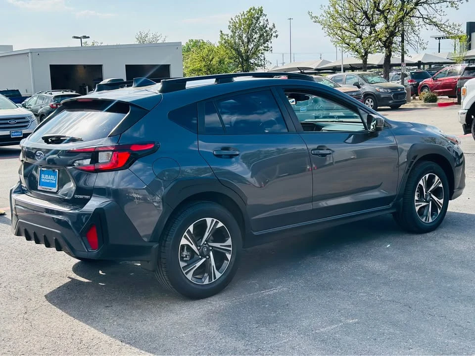 2024 Subaru Crosstrek 3rd Gen - Image 17 of 19
