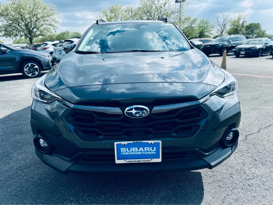 2024 Subaru Crosstrek 3rd Gen - Image 2 of 19