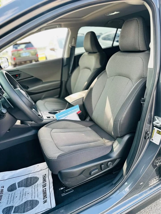 2024 Subaru Crosstrek 3rd Gen - Image 10 of 19