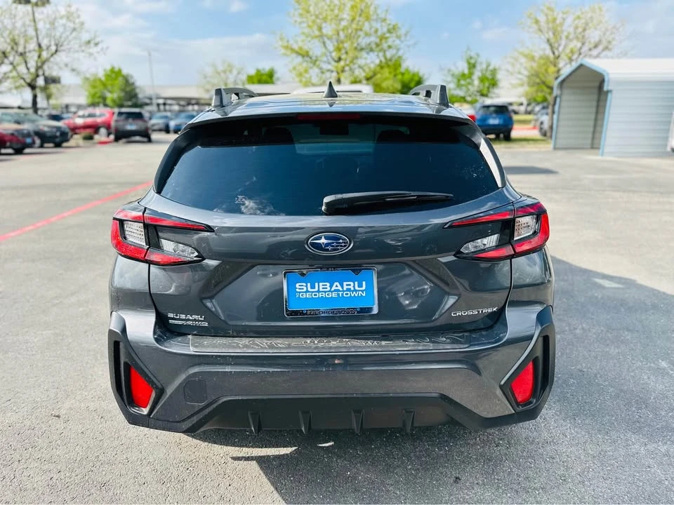 2024 Subaru Crosstrek 3rd Gen - Image 3 of 19