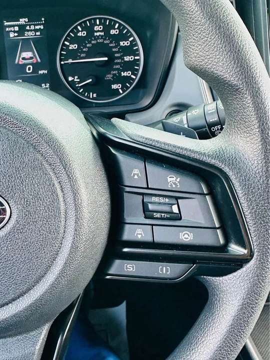 2024 Subaru Crosstrek 3rd Gen - Image 14 of 19