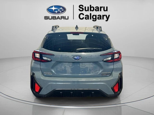 2024 Subaru Crosstrek 3rd Gen - Image 6 of 10