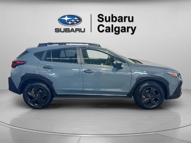 2024 Subaru Crosstrek 3rd Gen - Image 4 of 10