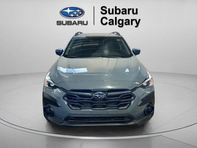 2024 Subaru Crosstrek 3rd Gen - Image 2 of 10