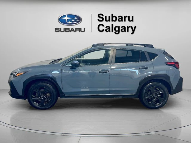 2024 Subaru Crosstrek 3rd Gen - Image 5 of 10
