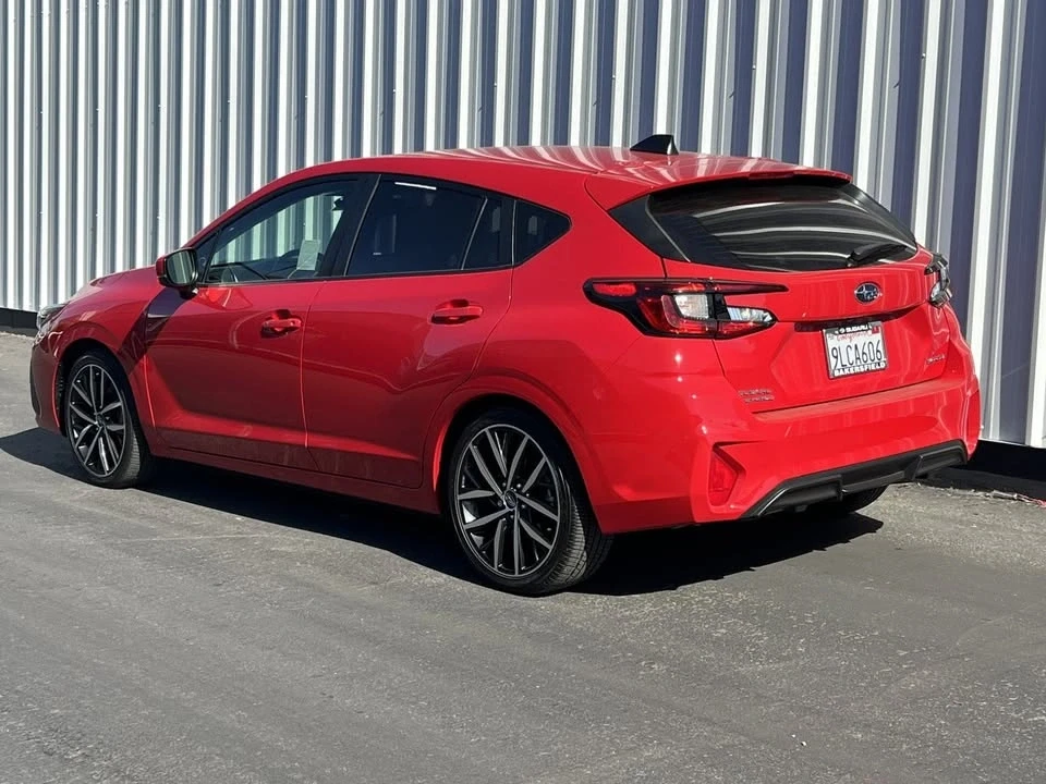 2024 Subaru Impreza 6th Gen - Image 4 of 9