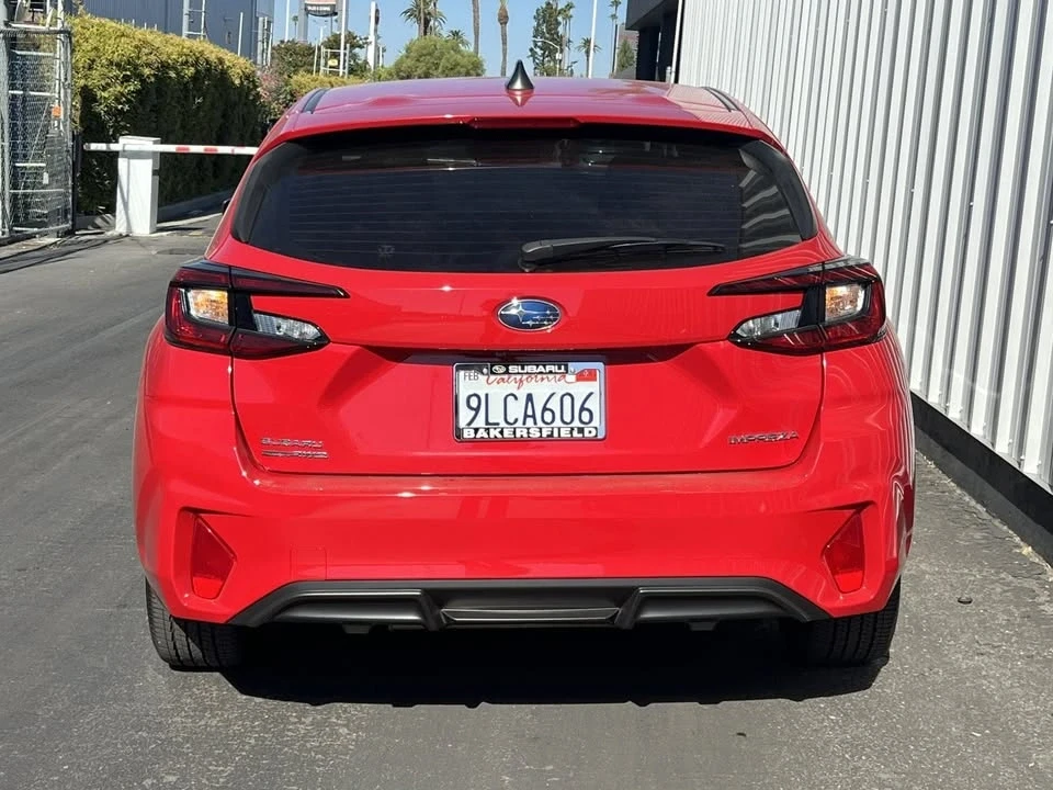2024 Subaru Impreza 6th Gen - Image 5 of 9