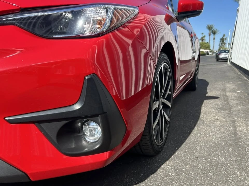 2024 Subaru Impreza 6th Gen - Image 9 of 9