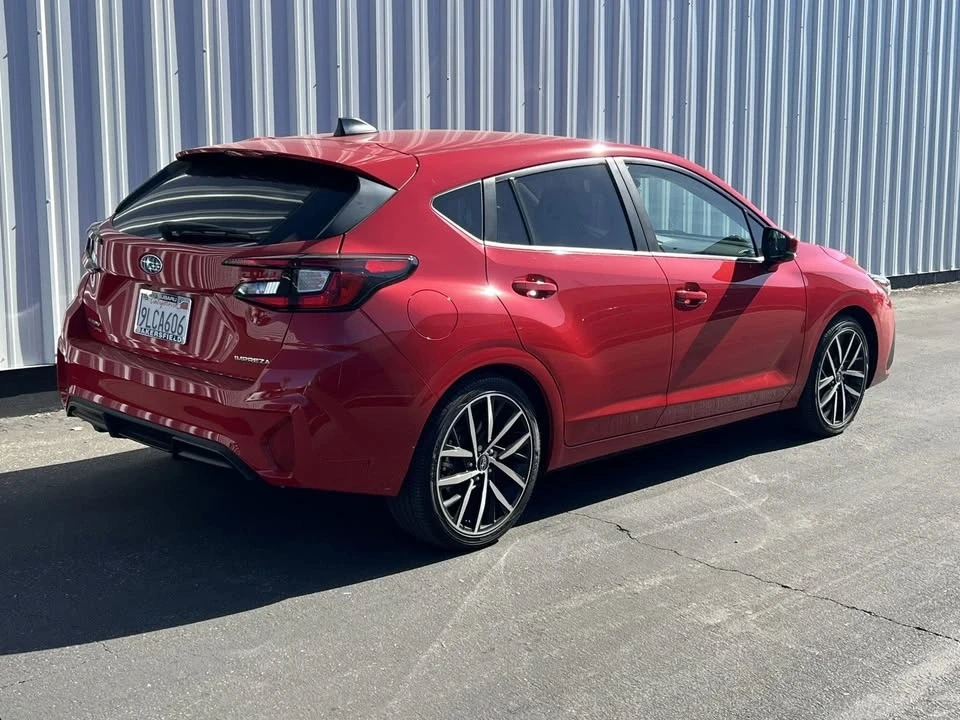 2024 Subaru Impreza 6th Gen - Image 6 of 9
