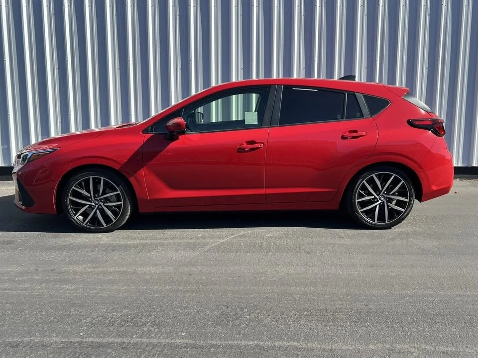 2024 Subaru Impreza 6th Gen - Image 3 of 9