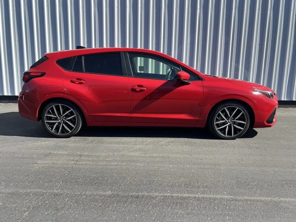 2024 Subaru Impreza 6th Gen - Image 7 of 9