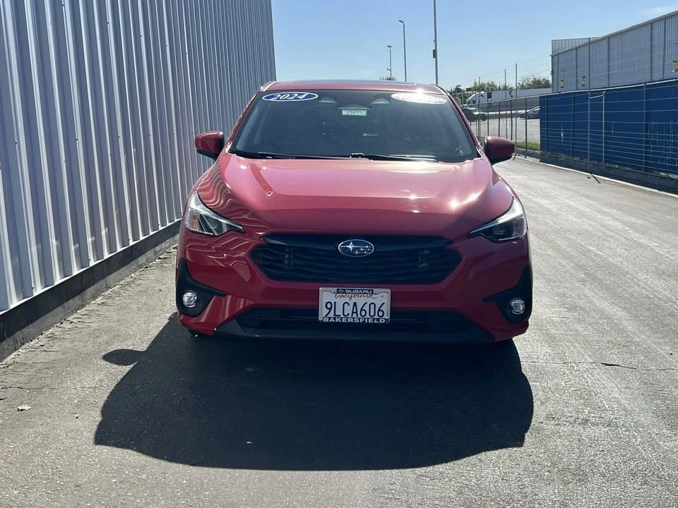 2024 Subaru Impreza 6th Gen - Image 2 of 9