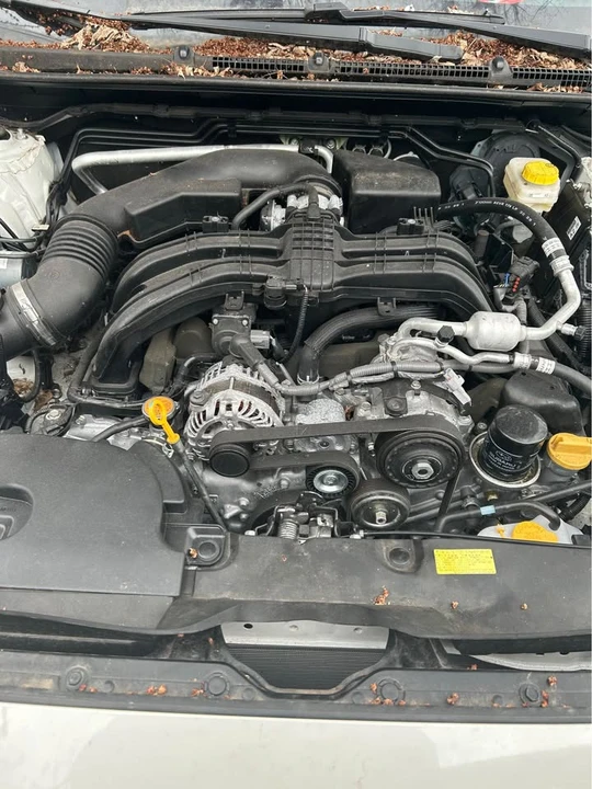 2024 Subaru Impreza 6th Gen - Image 3 of 3