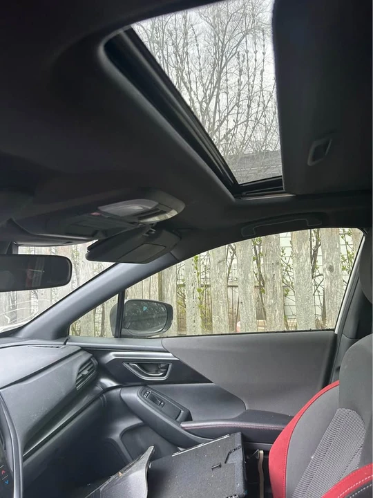 2024 Subaru Impreza 6th Gen - Image 2 of 3