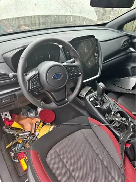 2024 Subaru Impreza