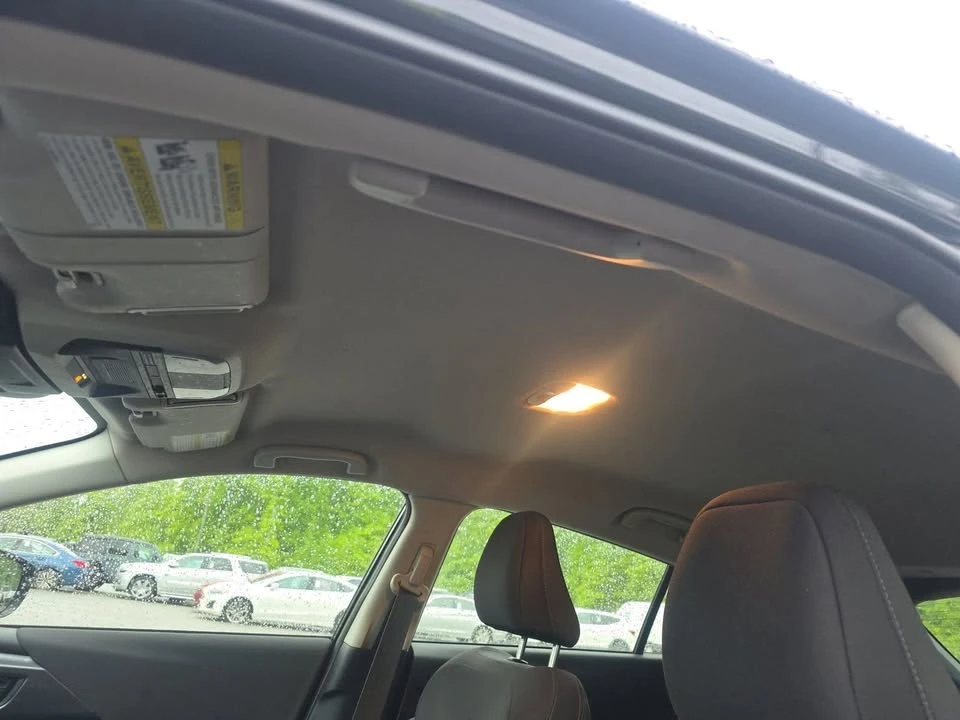 2024 Subaru Impreza 6th Gen - Image 7 of 12
