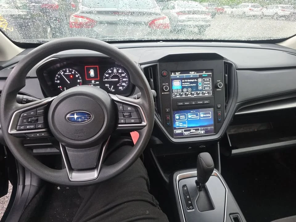 2024 Subaru Impreza 6th Gen - Image 4 of 12