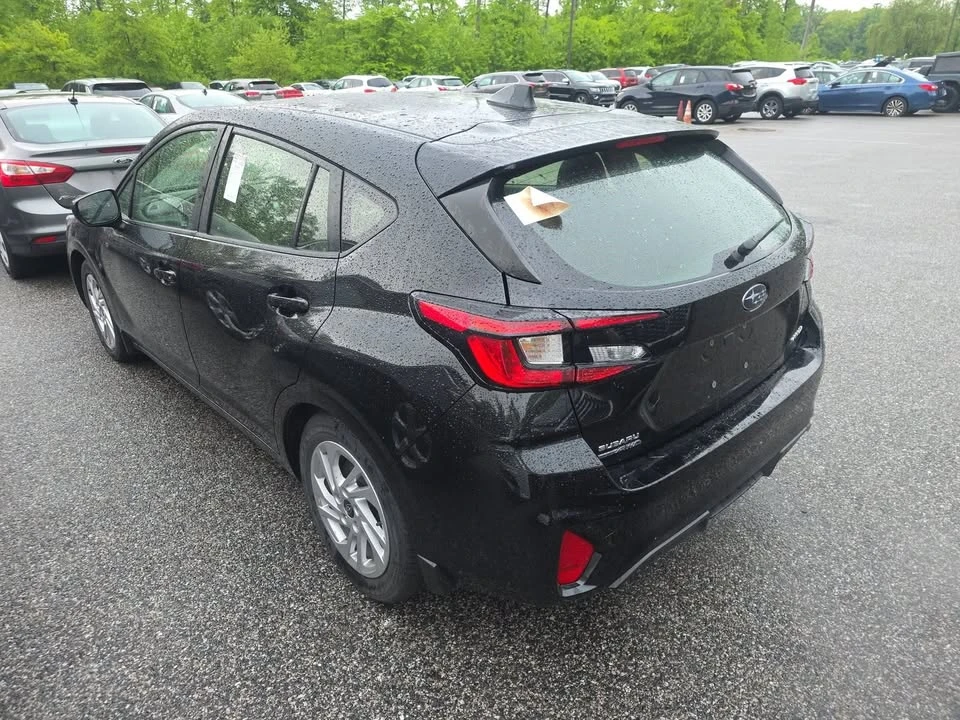 2024 Subaru Impreza 6th Gen - Image 8 of 12