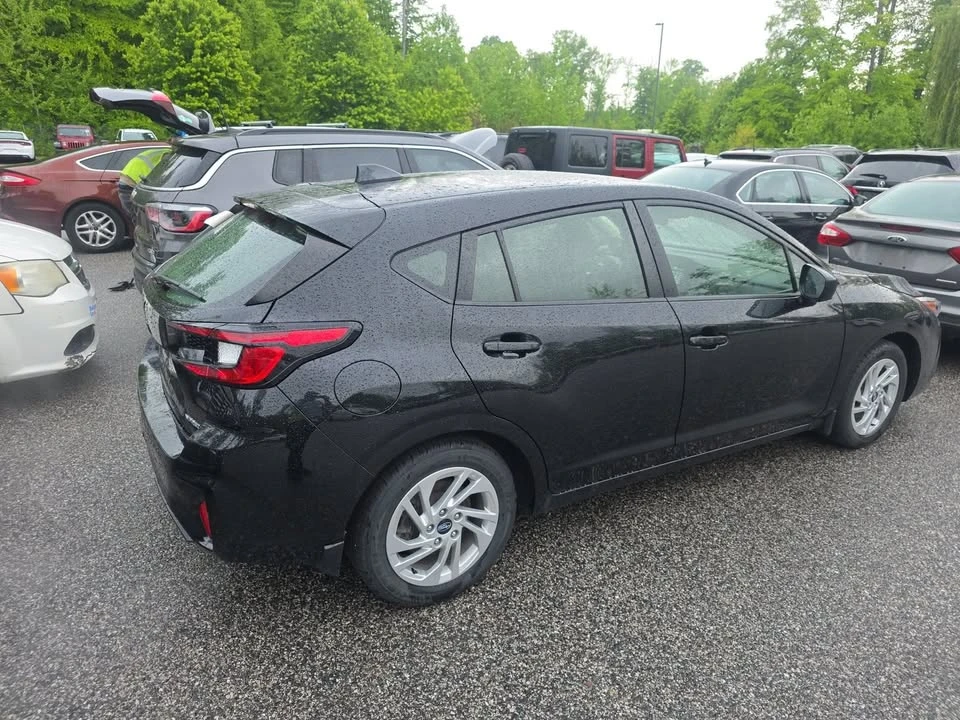 2024 Subaru Impreza 6th Gen - Image 10 of 12