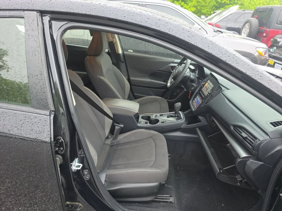 2024 Subaru Impreza 6th Gen - Image 5 of 12