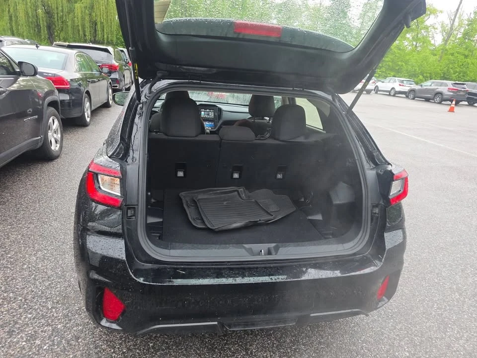 2024 Subaru Impreza 6th Gen - Image 2 of 12