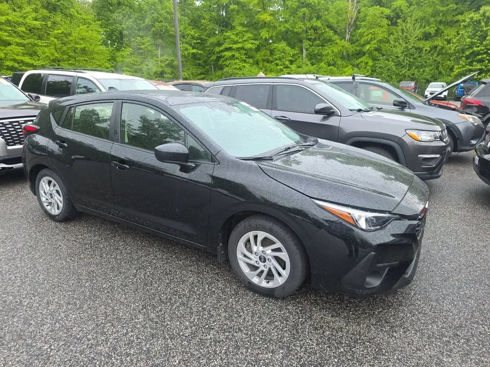 2024 Subaru Impreza 6th Gen - Image 12 of 12