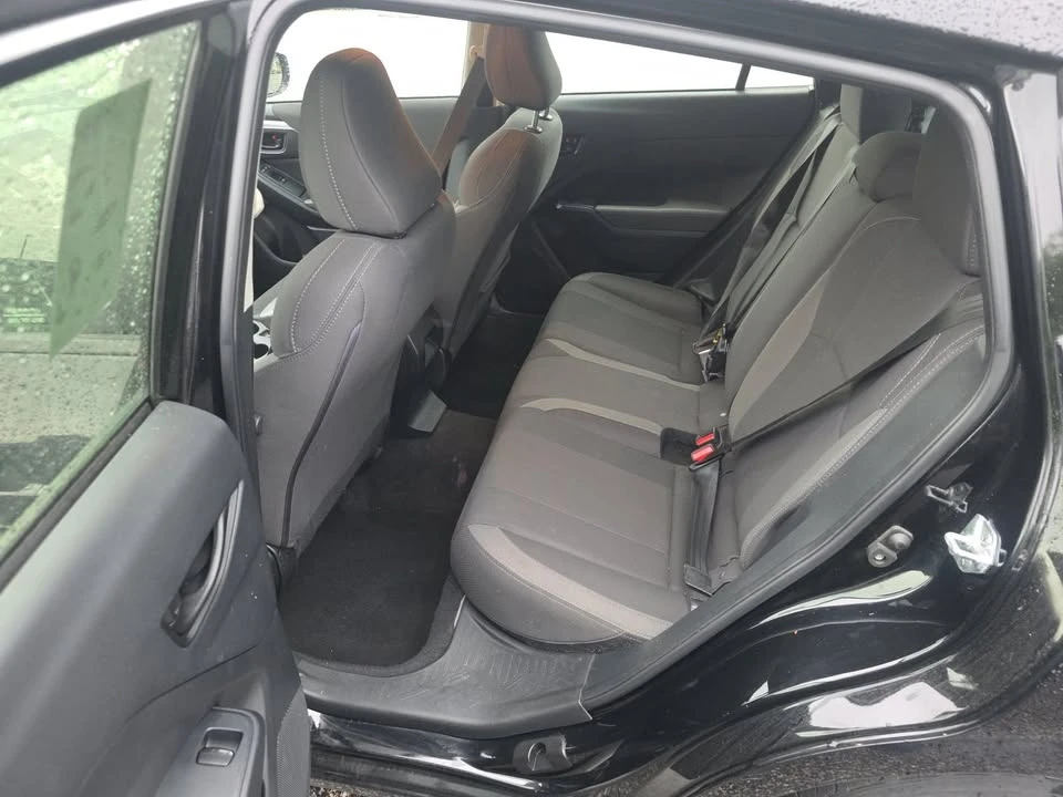 2024 Subaru Impreza 6th Gen - Image 6 of 12