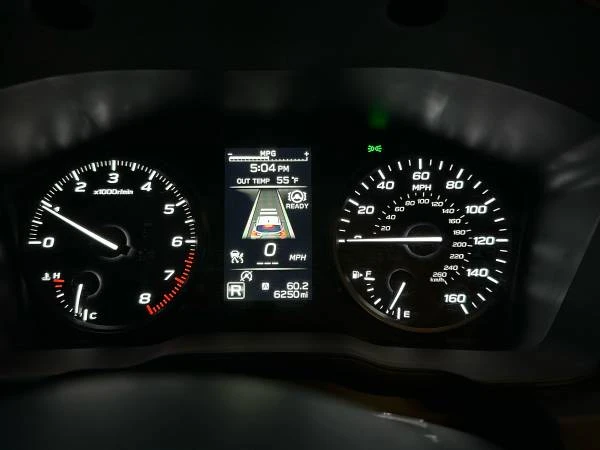 2024 Subaru Impreza 6th Gen - Image 13 of 14