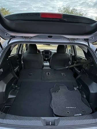 2024 Subaru Impreza 6th Gen - Image 9 of 14