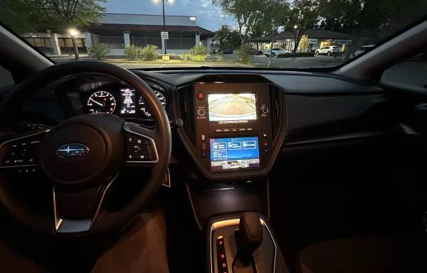 2024 Subaru Impreza 6th Gen - Image 12 of 14