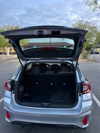 2024 Subaru Impreza 6th Gen - Image 8 of 14