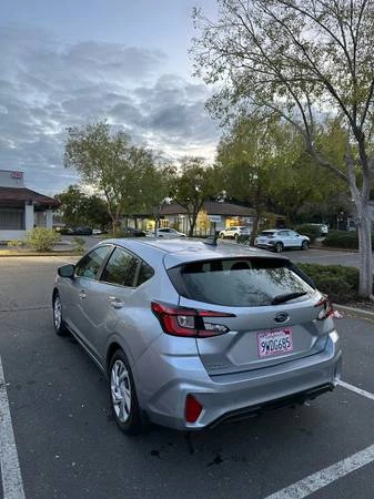 2024 Subaru Impreza 6th Gen - Image 6 of 14
