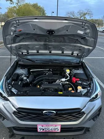 2024 Subaru Impreza 6th Gen - Image 7 of 14