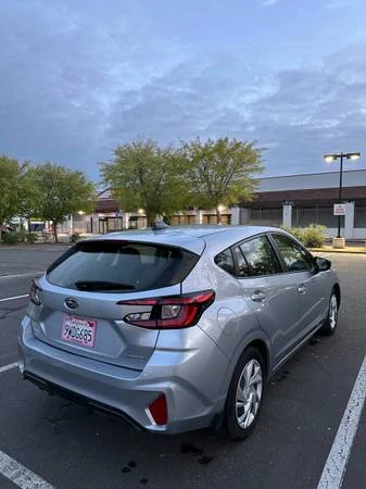 2024 Subaru Impreza 6th Gen - Image 5 of 14
