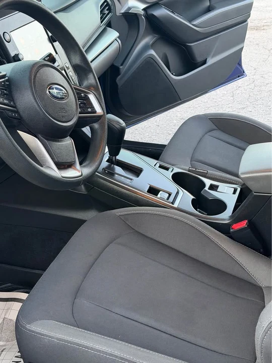 2024 Subaru Impreza 6th Gen - Image 8 of 14