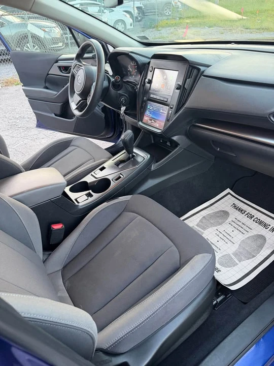2024 Subaru Impreza 6th Gen - Image 10 of 14
