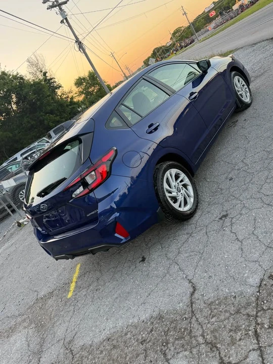 2024 Subaru Impreza 6th Gen - Image 6 of 14