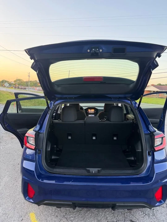 2024 Subaru Impreza 6th Gen - Image 11 of 14