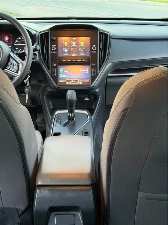 2024 Subaru Impreza 6th Gen - Image 12 of 14